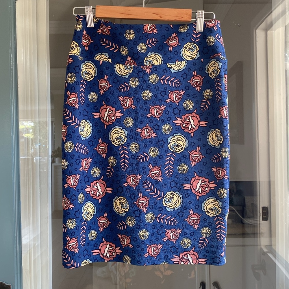 LulaRoe pencil skirt